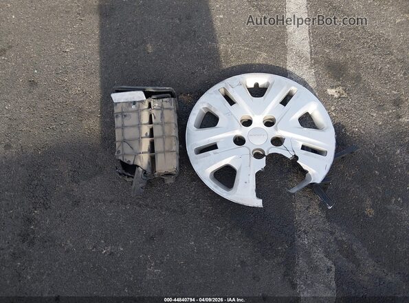 3C4PDCAB9JT499020 2018 DODGE JOURNEY Серый Вид панели приборов