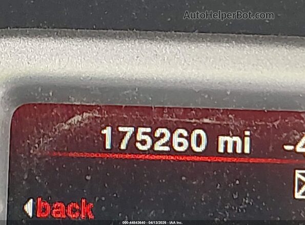 3C4PDCABXKT856447 2019 DODGE JOURNEY Red 