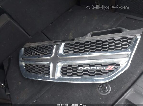 3C4PDCABXLT260689 2020 DODGE JOURNEY Black Widok zestawu wskaźników