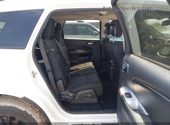 3C4PDCBB3KT779032 2019 DODGE JOURNEY Белый Вид наклейки с VIN-кодом