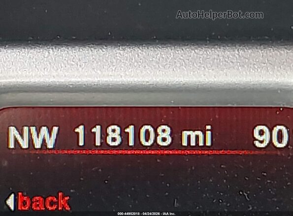 3C4PDCBB3KT779032 2019 DODGE JOURNEY Белый 