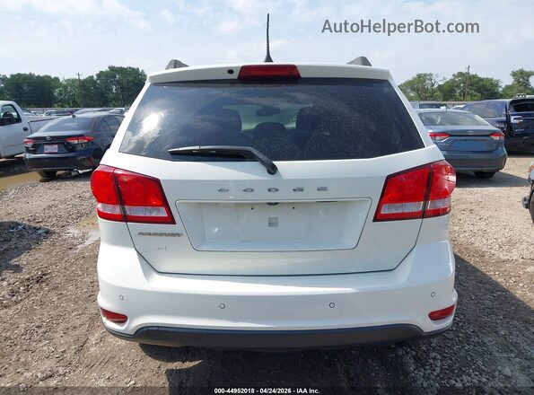3C4PDCBB3KT779032 2019 DODGE JOURNEY Белый 