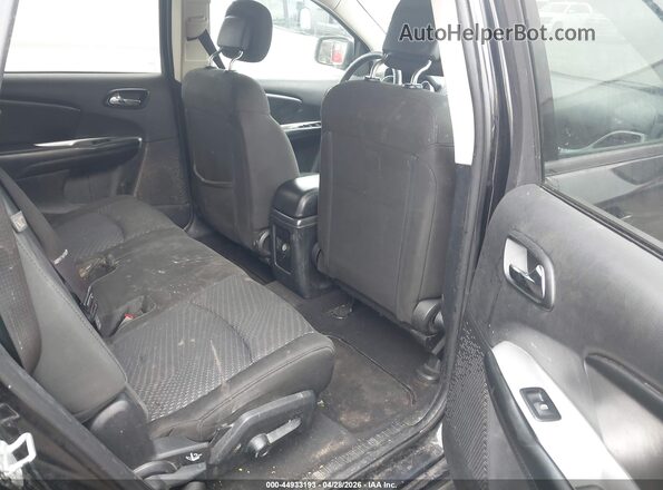 3C4PDCBBXKT863638 2019 DODGE JOURNEY Black VIN կոդի պիտակի տեսք