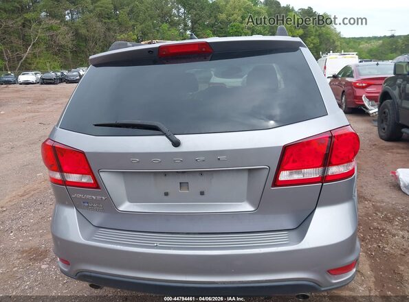 3C4PDCBG1JT526060 2018 DODGE JOURNEY Gray 