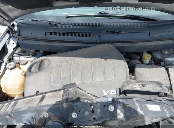 3C4PDCBG6HT581338 2017 DODGE JOURNEY Silver 