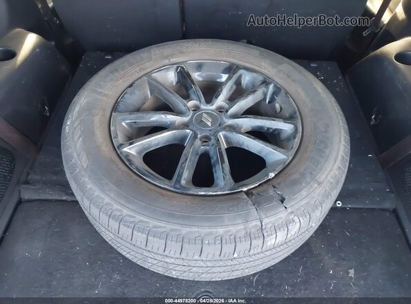 3C4PDCBG7KT783953 2019 DODGE JOURNEY Gray Vista del cuadro de instrumentos