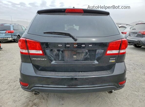 3C4PDCEG6KT694094 2019 DODGE JOURNEY Black 