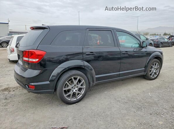3C4PDCEG6KT694094 2019 DODGE JOURNEY Black 