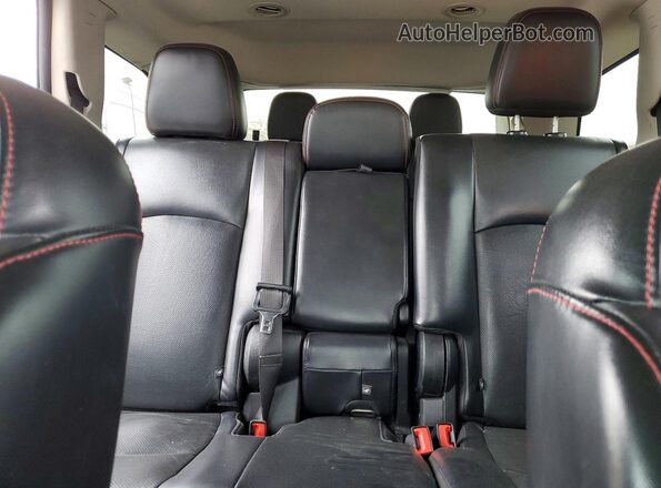3C4PDCEG6KT694094 2019 DODGE JOURNEY Black 