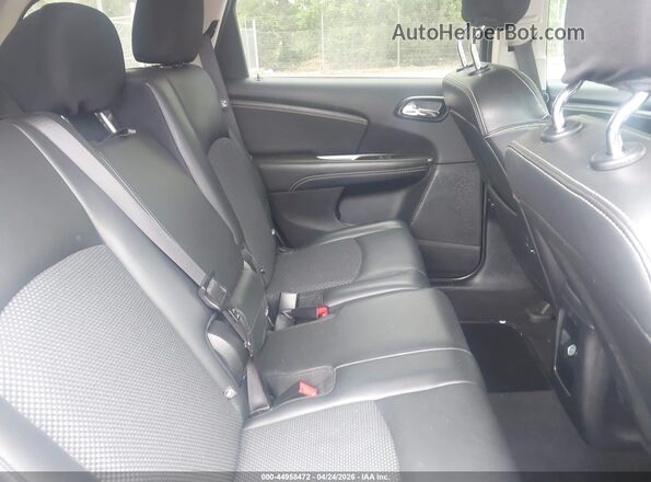 3C4PDCGB9HT527366 2017 DODGE JOURNEY Gray Widok naklejki z numerem VIN