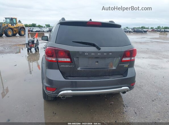 3C4PDCGG9KT859598 2019 DODGE JOURNEY Black 