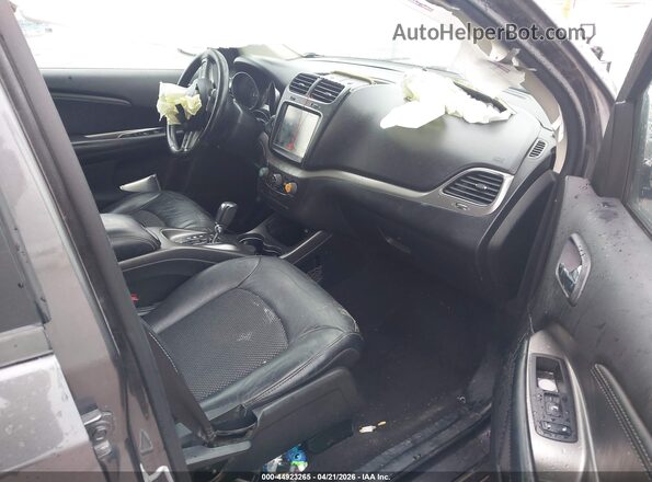 3C4PDCGG9KT859598 2019 DODGE JOURNEY Black 
