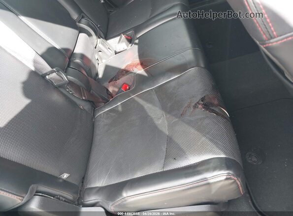 3C4PDDEG7KT759007 2019 DODGE JOURNEY Silver Widok z przodu