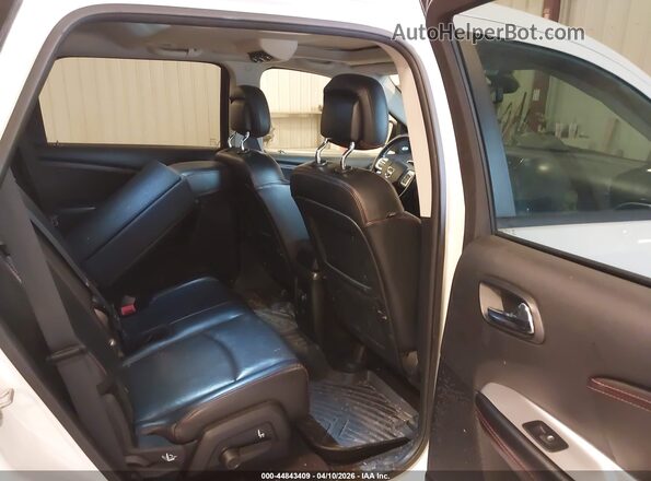 3C4PDDEG8KT821708 2019 DODGE JOURNEY Белый Вид наклейки с VIN-кодом