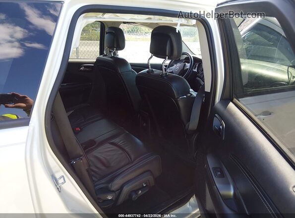 3C4PDDGG2HT703692 2017 DODGE JOURNEY Белый Вид наклейки с VIN-кодом