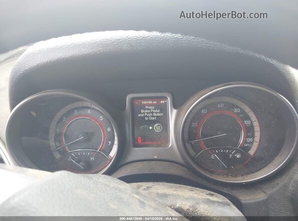 3C4PDDGG4JT514614 2018 DODGE JOURNEY Silver უკანა სავარძლების ხედი