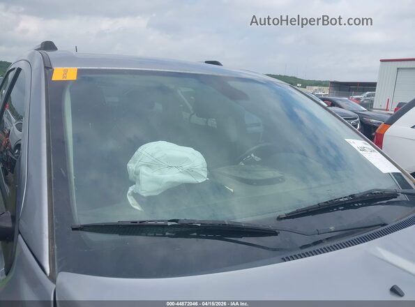 3C4PDDGG4JT514614 2018 DODGE JOURNEY Silver 