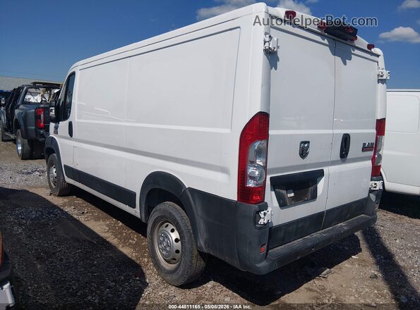 3C6LRVAG4ME525420 2021 RAM PROMASTER 1500 White 
