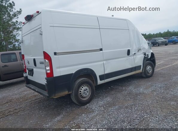 3C6LRVCG0TE171892 2026 RAM PROMASTER 2500 Белый 