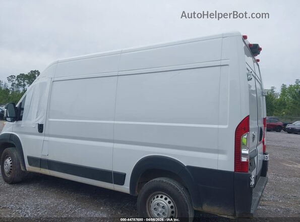 3C6LRVCG0TE171892 2026 RAM PROMASTER 2500 Белый 