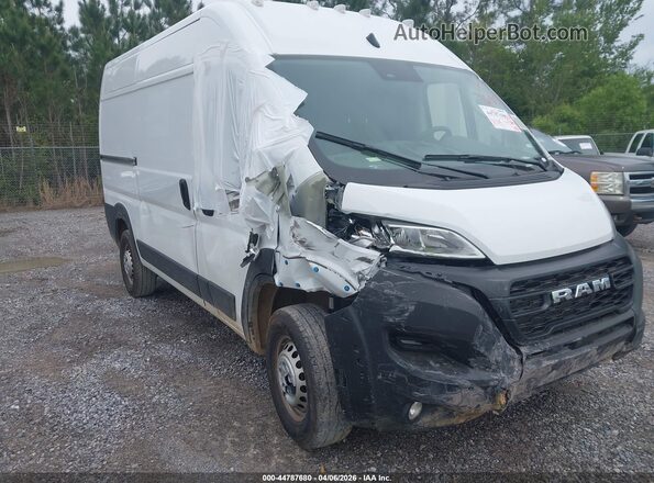 3C6LRVCG0TE171892 2026 RAM PROMASTER 2500 Белый 