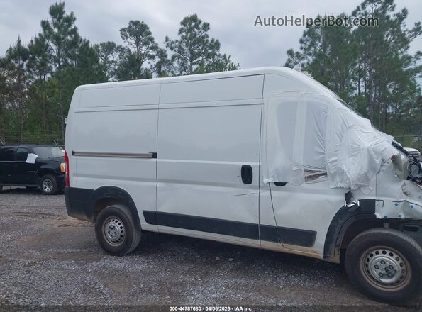 3C6LRVCG0TE171892 2026 RAM PROMASTER 2500 Белый 