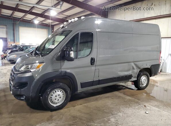 3C6LRVCG2TE174891 2026 RAM PROMASTER Gray 