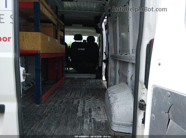 3C6LRVDG1ME589989 2021 RAM PROMASTER 2500 White 