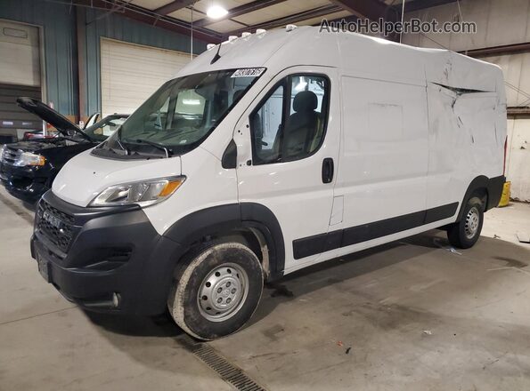 3C6LRVDG2SE512318 2025 RAM PROMASTER Белый 