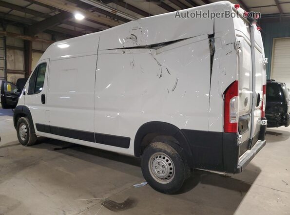 3C6LRVDG2SE512318 2025 RAM PROMASTER Белый 