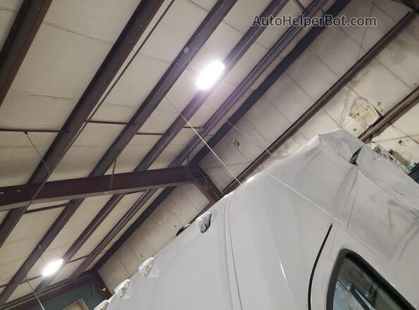 3C6LRVDG2SE512318 2025 RAM PROMASTER Белый 