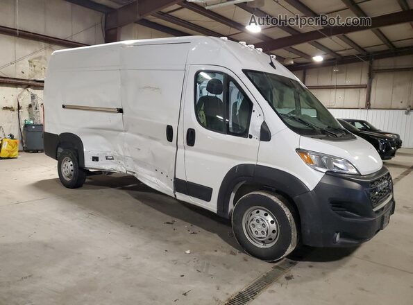3C6LRVDG2SE512318 2025 RAM PROMASTER Белый 