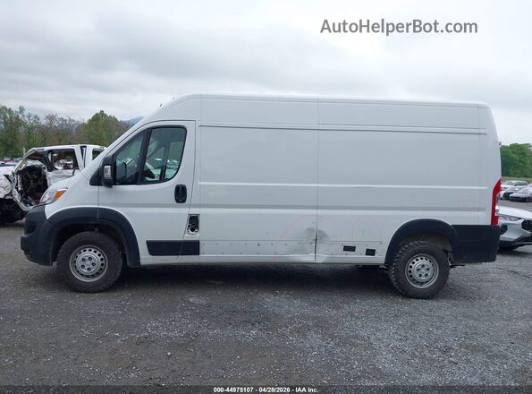 3C6LRVDG2SE518989 2025 RAM PROMASTER 2500 Белый 