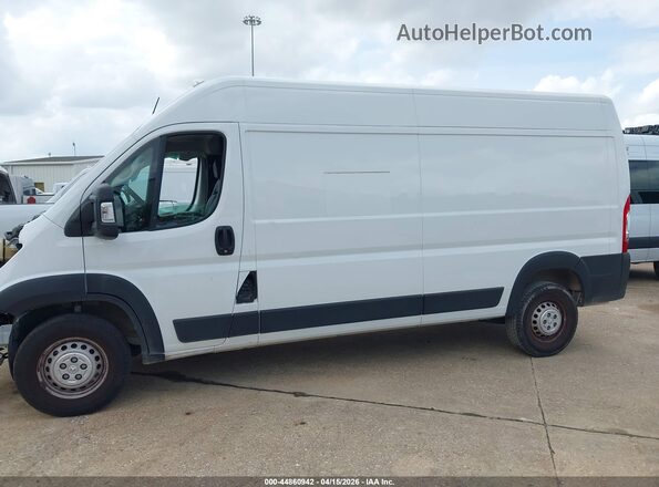 3C6LRVDG3RE132284 2024 RAM PROMASTER 2500 White 