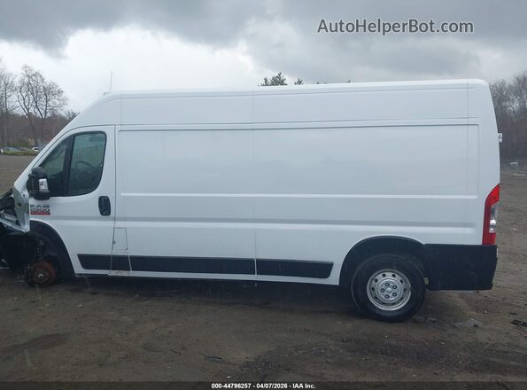 3C6LRVDG6ME522790 2021 RAM PROMASTER 2500 Белый Панорамный вид салона 360°