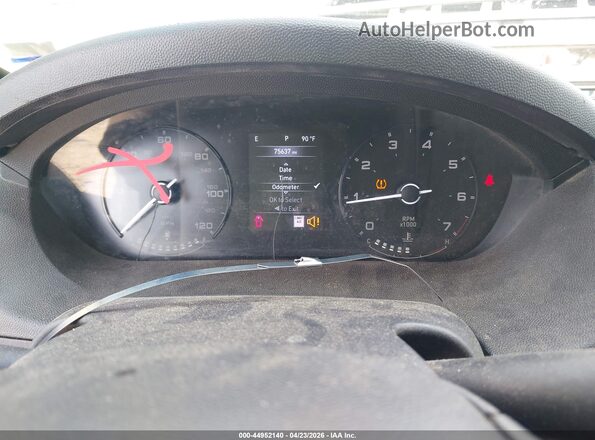 3C6LRVDG9PE588206 2023 RAM PROMASTER 2500 Белый Вид задних сидений