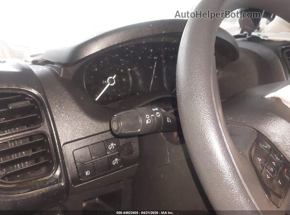3C6LRVVG3NE118684 2022 RAM PROMASTER 2500 Белый Панорамный вид салона 360°
