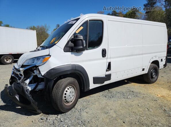 3C6LRVVG5SE543111 2025 RAM PROMASTER Белый 