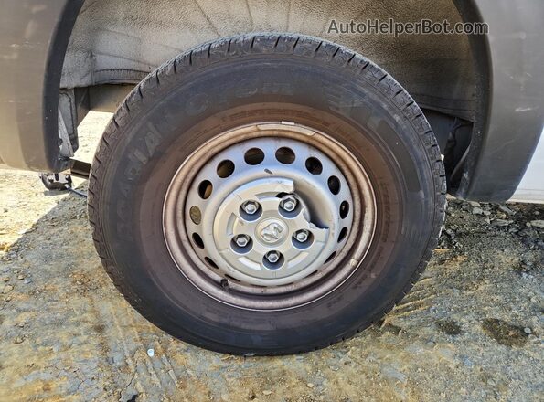 3C6LRVVG5SE543111 2025 RAM PROMASTER Белый 