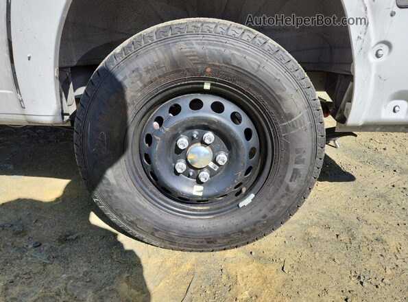 3C6LRVVG5SE543111 2025 RAM PROMASTER Белый 