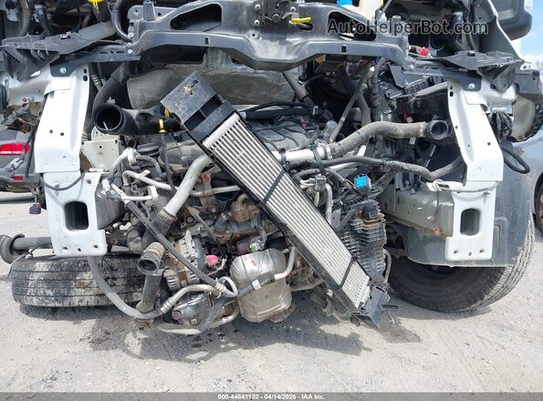 3C6LRVVG6SE512577 2025 RAM PROMASTER 2500 White 