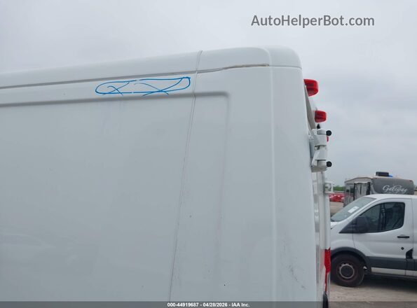 3C6LRVVG9SE512217 2025 RAM PROMASTER 2500 White 
