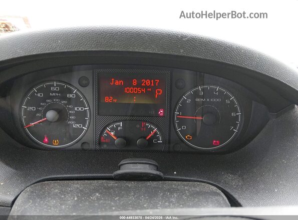 3C6TRVCG4JE100871 2018 RAM PROMASTER 2500 Black Вид задніх сидінь