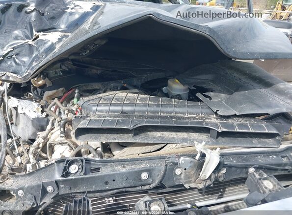 3C6UR5CL5RG211771 2024 RAM 2500 Black Հետևի տեսք