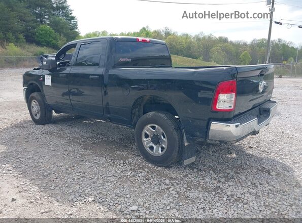 3C6UR5CL5RG211771 2024 RAM 2500 Black Հետևի ձախ