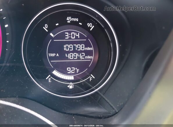 3CZRU5H1XMM720490 2021 HONDA HR-V Gray 