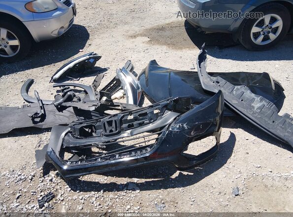 3CZRU5H32LM718653 2020 HONDA HR-V Черный Вид щитка приборов