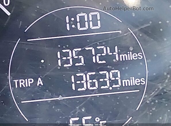 3CZRU6H18LM716264 2020 HONDA HR-V Серебряный Панорамный вид салона 360°