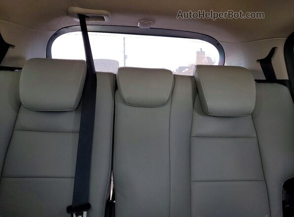 3CZRU6H3XKG720413 2019 HONDA HR-V Серебряный 