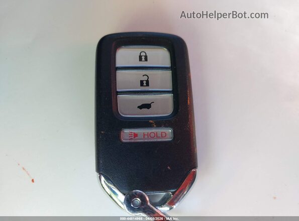 3CZRU6H52MM704079 2021 HONDA HR-V Gray წინა პანელის ხედი